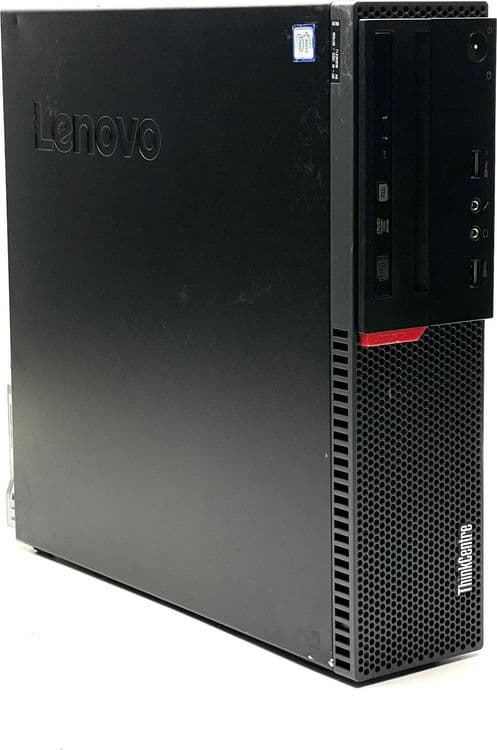 SKU: CNB0723723 Системний блок Lenovo ThinkCentre M700 SFF Intel Core i5 8 Гб 256 Гб SSD ( Клас A-) - Image 1