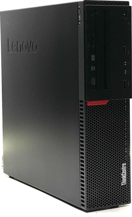 SKU: CNB0723734 Системний блок Lenovo ThinkCentre M700 SFF Intel Core i5 8 Гб 256 Гб SSD ( Клас A) - Image 1