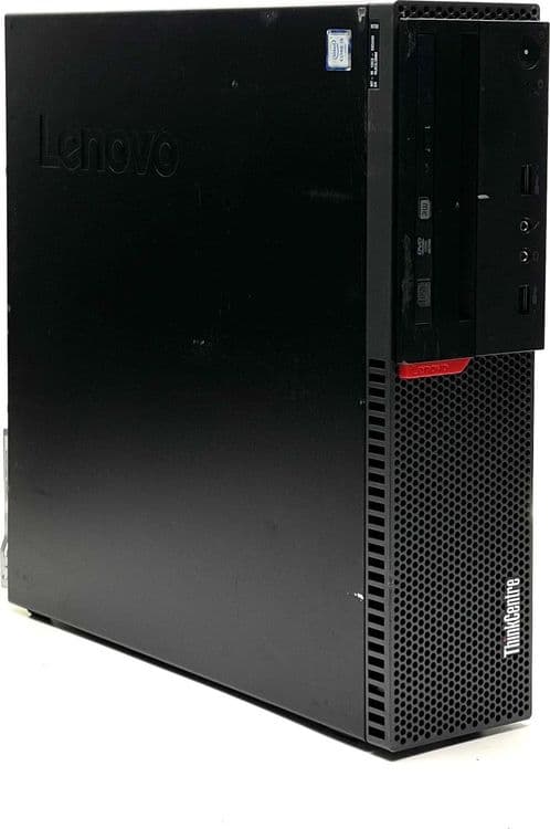 SKU: CNB0723738 Системний блок Lenovo ThinkCentre M700 SFF Intel Core i5 8 Гб 256 Гб SSD ( Клас A) - Image 1