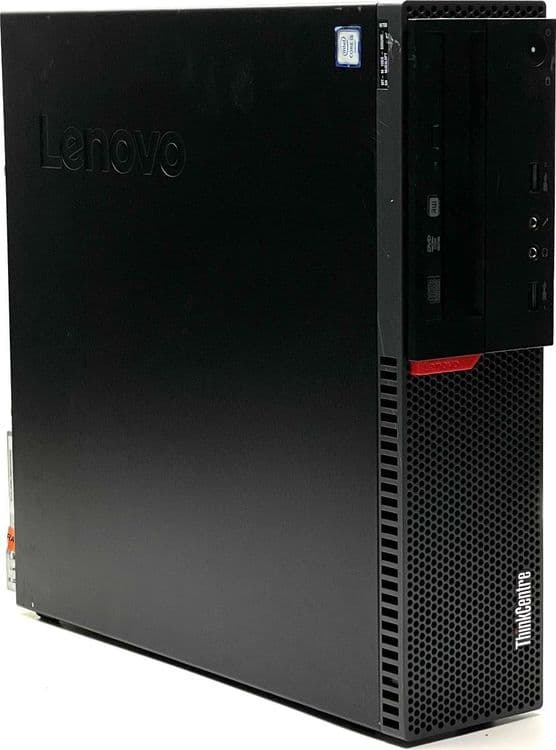 SKU: CNB0723739 Системний блок Lenovo ThinkCentre M700 SFF Intel Core i5 8 Гб 256 Гб SSD ( Клас A-) - Image 1