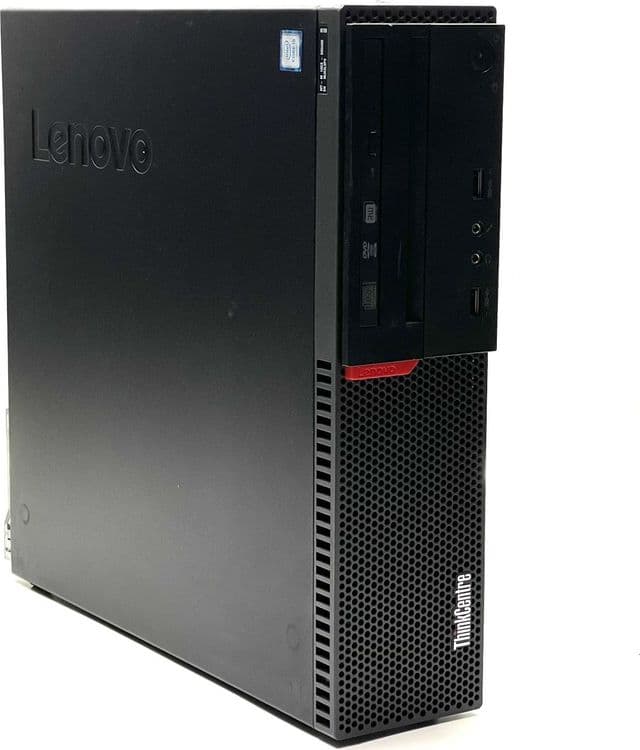 SKU: CNB0723740 Системний блок Lenovo ThinkCentre M700 SFF Intel Core i5 8 Гб 256 Гб SSD ( Клас A) - Image 1