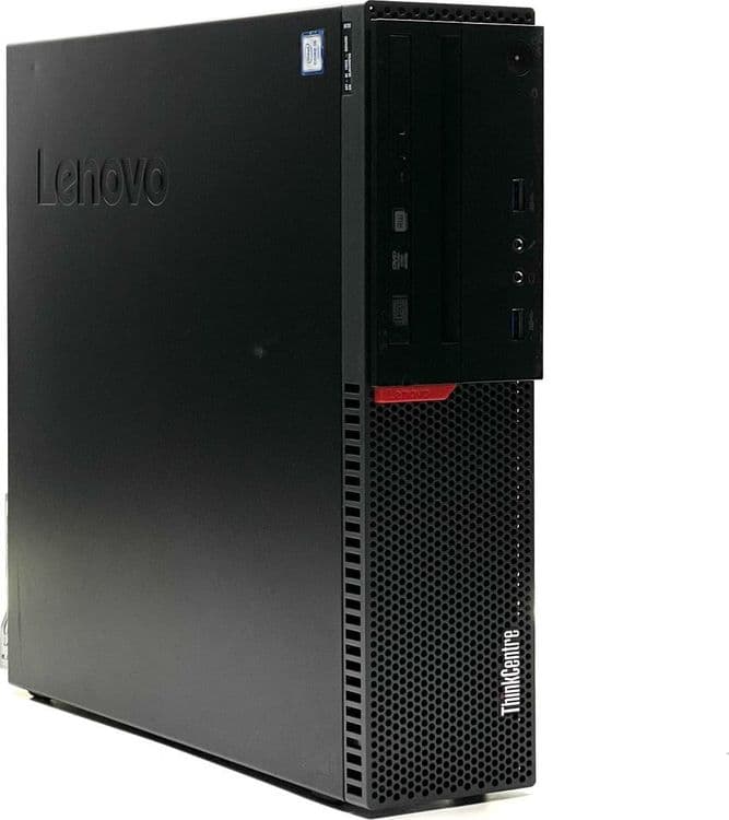 SKU: CNB0723741 Системний блок Lenovo ThinkCentre M700 SFF Intel Core i5 8 Гб 256 Гб SSD ( Клас A) - Image 1