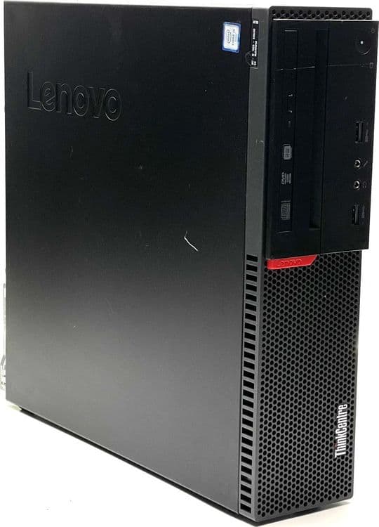 SKU: CNB0723744 Системний блок Lenovo ThinkCentre M700 SFF Intel Core i5 (i5-6500) 8 Гб 256 Гб SSD ( Клас A) - Image 1