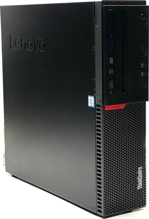 SKU: CNB0723746 Системний блок Lenovo ThinkCentre M700 SFF Intel Core i5 8 Гб 128 Гб SSD ( Клас A) - Image 1