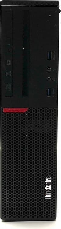 SKU: CNB0723747 Системний блок Lenovo ThinkCentre M700 SFF Intel Core i5 (i5-6500) 8 Гб 256 Гб SSD ( Клас A) - Image 1