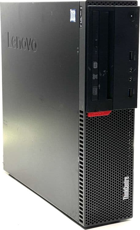 SKU: CNB0723754 Системний блок Lenovo ThinkCentre M700 SFF Intel Core i5 8 Гб 128 Гб SSD ( Клас A-) - Image 1