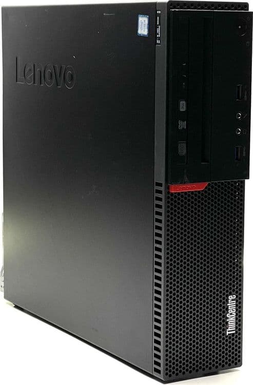 SKU: CNB0723757 Системний блок Lenovo ThinkCentre M700 SFF Intel Core i5 8 Гб 128 Гб SSD ( Клас A) - Image 1