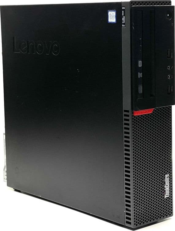 SKU: CNB0723759 Системний блок Lenovo ThinkCentre M700 SFF Intel Core i5 8 Гб 128 Гб SSD ( Клас A) - Image 1