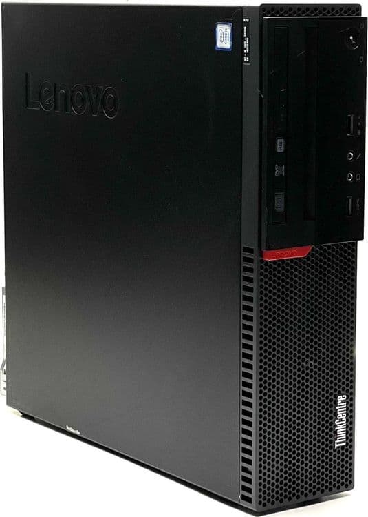 SKU: CNB0723760 Системний блок Lenovo ThinkCentre M700 SFF Intel Core i5 8 Гб 128 Гб SSD ( Клас A) - Image 1