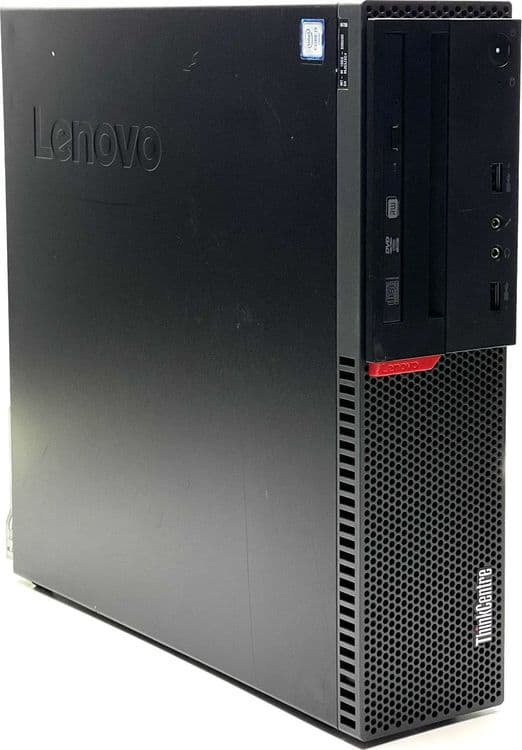 SKU: CNB0723761 Системний блок Lenovo ThinkCentre M700 SFF Intel Core i5 8 Гб 128 Гб SSD ( Клас A-) - Image 1
