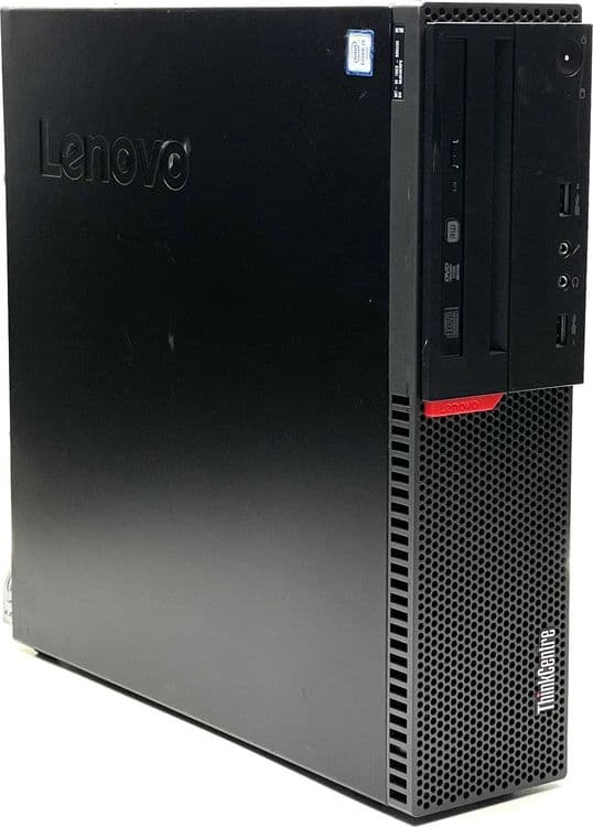 SKU: CNB0723762 Системний блок Lenovo ThinkCentre M700 SFF Intel Core i5 8 Гб 128 Гб SSD ( Клас A-) - Image 1