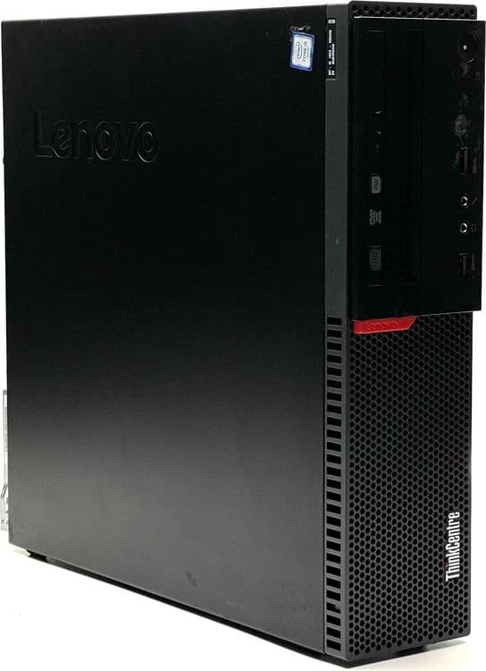 SKU: CNB0723763 Системний блок Lenovo ThinkCentre M700 SFF Intel Core i5 8 Гб 128 Гб SSD ( Клас A) - Image 1