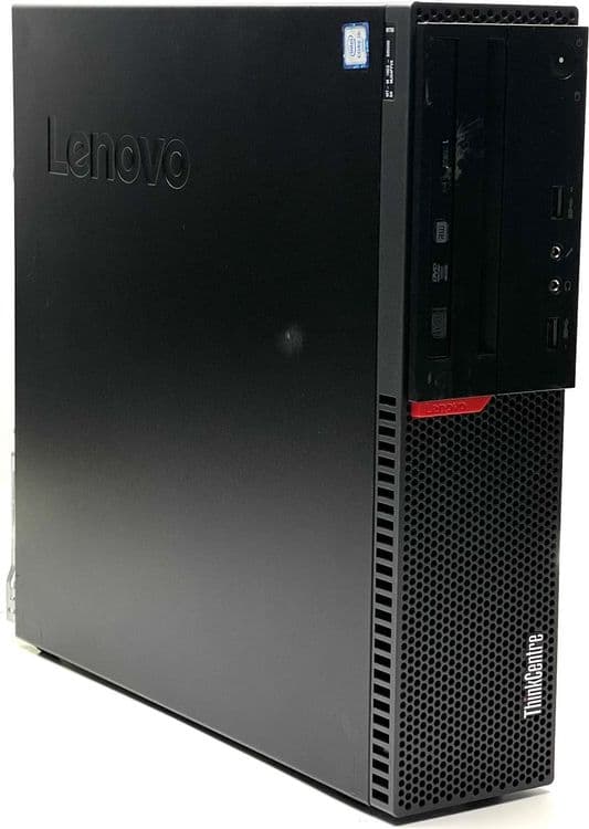 SKU: CNB0723764 Системний блок Lenovo ThinkCentre M700 SFF Intel Core i5 8 Гб 128 Гб SSD ( Клас A) - Image 1