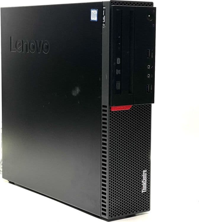 SKU: CNB0723767 Системний блок Lenovo ThinkCentre M700 SFF Intel Core i5 8 Гб 128 Гб SSD ( Клас A) - Image 1