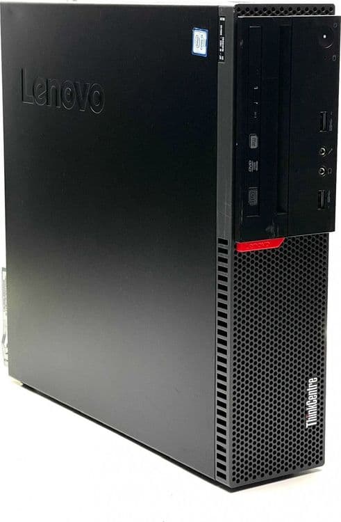 SKU: CNB0723775 Системний блок Lenovo ThinkCentre M700 SFF Intel Core i5 8 Гб 256 Гб SSD ( Клас A) - Image 1