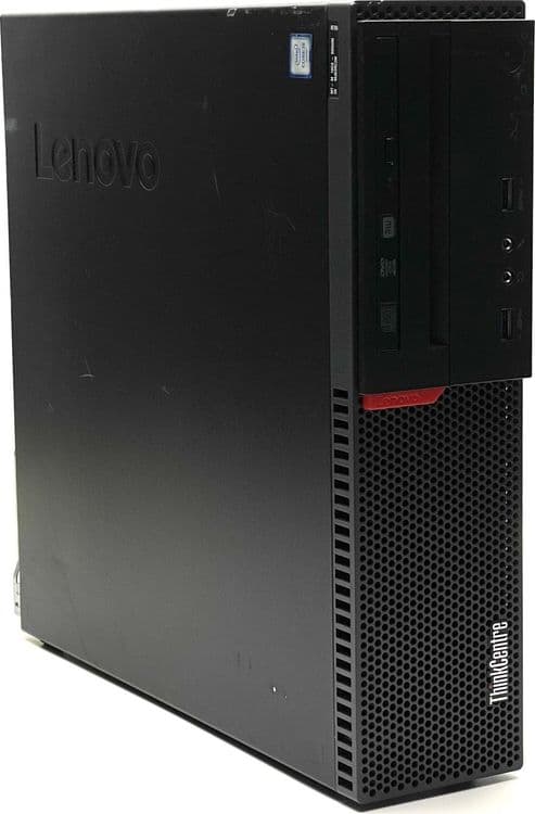 SKU: CNB0723785 Системний блок Lenovo ThinkCentre M700 SFF Intel Core i5 8 Гб 256 Гб SSD ( Клас A-) - Image 1