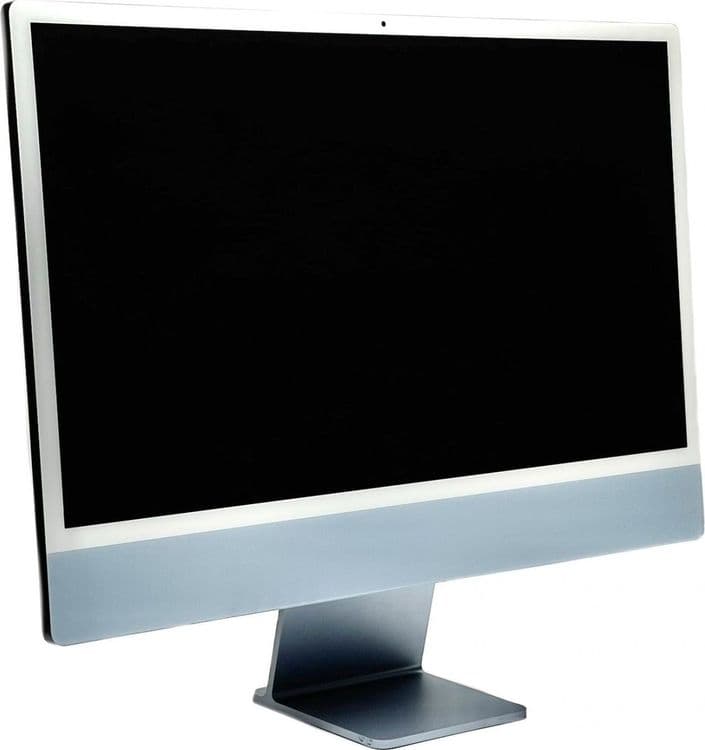 SKU: CNB0923017 Моноблок Apple iMac 24 (A2438 2021) Retina Apple M1 8 Гб 256 Гб SSD (8C CPU/8C GPU) (Вживаний - Клас A) MDM - Image 1