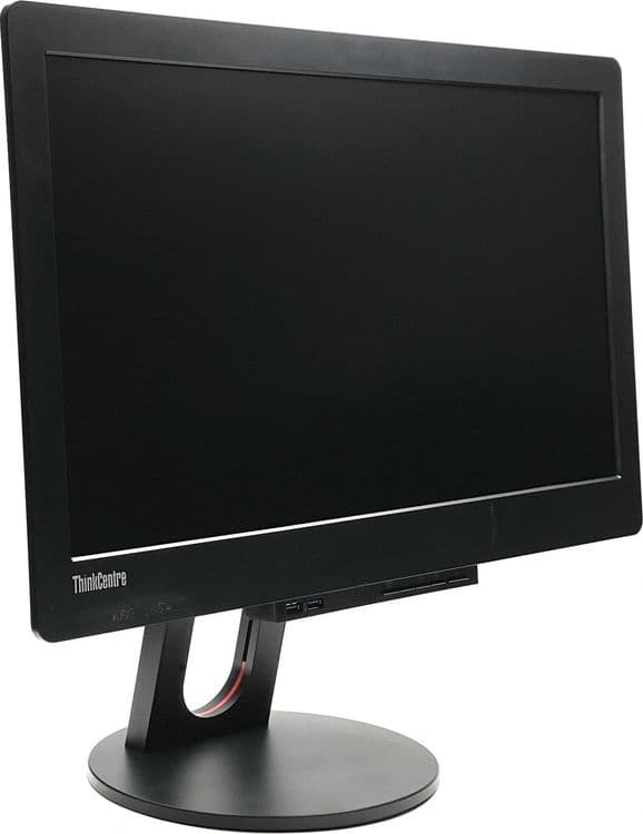 SKU: CNB11211233 Моноблок Lenovo Tiny-in-One M910q AIO TN Intel Core i5 8 Гб 256 Гб SSD (Вживаний - Клас B) - Image 1