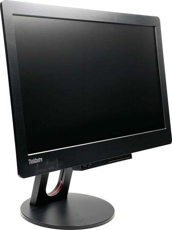 SKU: CNB11211234 Моноблок Lenovo Tiny-in-One M900 AIO TN Intel Core i5 8 Гб 240 Гб SSD (Вживаний - Клас B) - Image 1