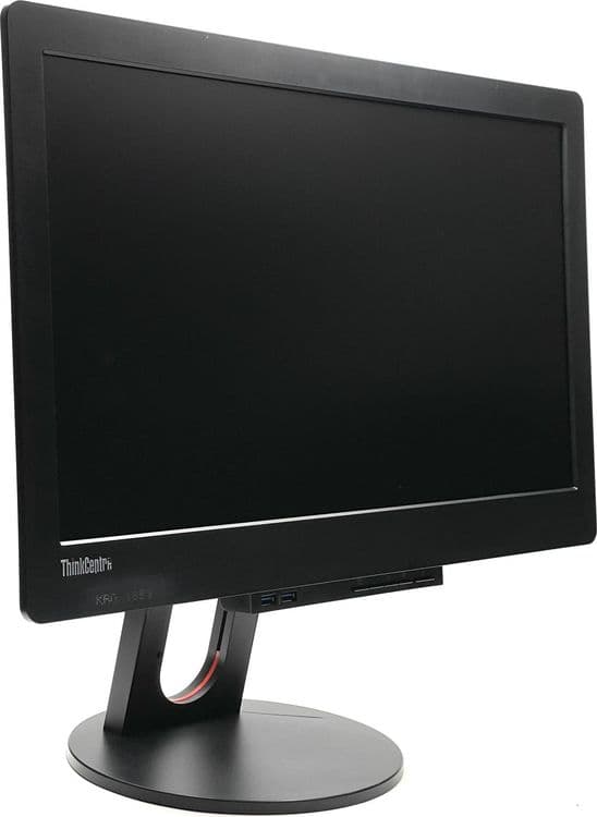 SKU: CNB11211246 Моноблок Lenovo Tiny-in-One M910q AIO TN Intel Core i5 8 Гб 256 Гб SSD (Вживаний - Клас A-) - Image 1