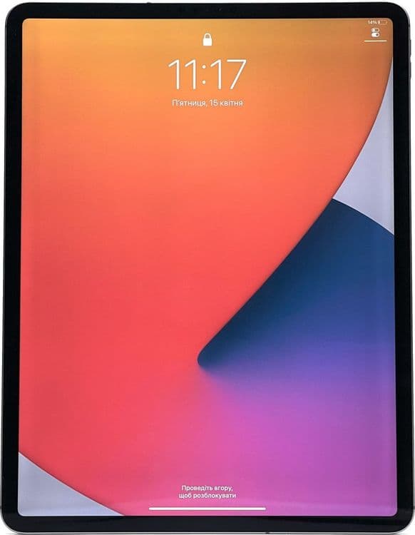 SKU: DMPFC0C2PV1R Планшет Apple iPad Pro A2069 12.9" Liquid Retina Apple A12Z Bionic 128 Гб ( Клас A+) - Image 1