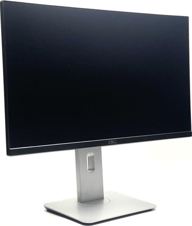 SKU: DNA0724001 Монітор Dell U2414Hb 24" IPS (Вживаний - Клас B) - Image 1
