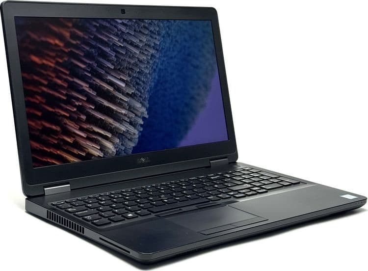 SKU: GNB0925062 Ноутбук Dell Latitude E5570 IPS Intel Core i5 (i5-6440HQ) 16 Гб 256 Гб SSD Клас B (GNB0925062) Б/В - Image 1