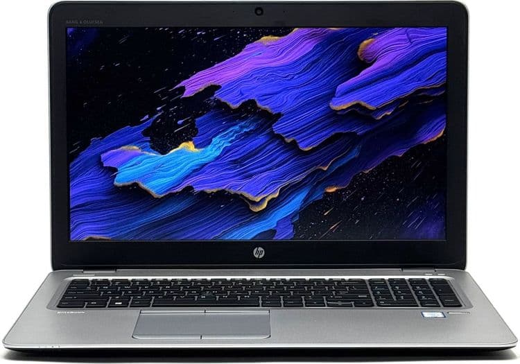 SKU: GNB0925066 Ноутбук HP EliteBook 850 G4 TN Intel Core i5 (i5-7300U) 8 Гб 256 Гб SSD (Вживаний - Клас A-) - Image 1