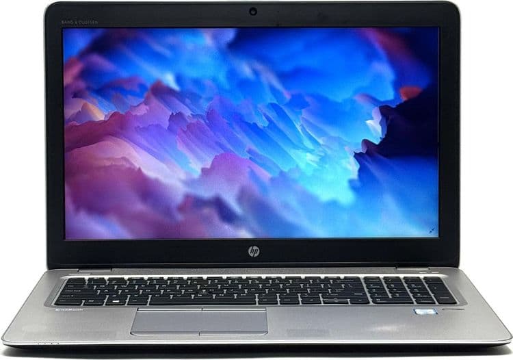 SKU: GNB0925067 Ноутбук HP EliteBook 850 G3 TN Intel Core i5 (i5-6300U) 8 Гб 128 Гб SSD + 500 Гб HDD (Вживаний - Клас A-) - Image 1