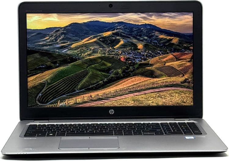 SKU: GNB0925070 Ноутбук HP EliteBook 850 G3 TN Intel Core i5 (i5-6300U) 8 Гб 256 Гб SSD (Вживаний - Клас A-) - Image 1