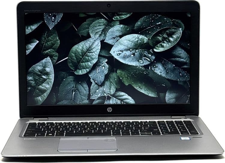 SKU: GNB0925074 Ноутбук HP EliteBook 850 G3 TN Intel Core i5 (i5-6300U) 16 Гб 128 Гб SSD + 500 Гб HDD (Вживаний - Клас A-) - Image 1