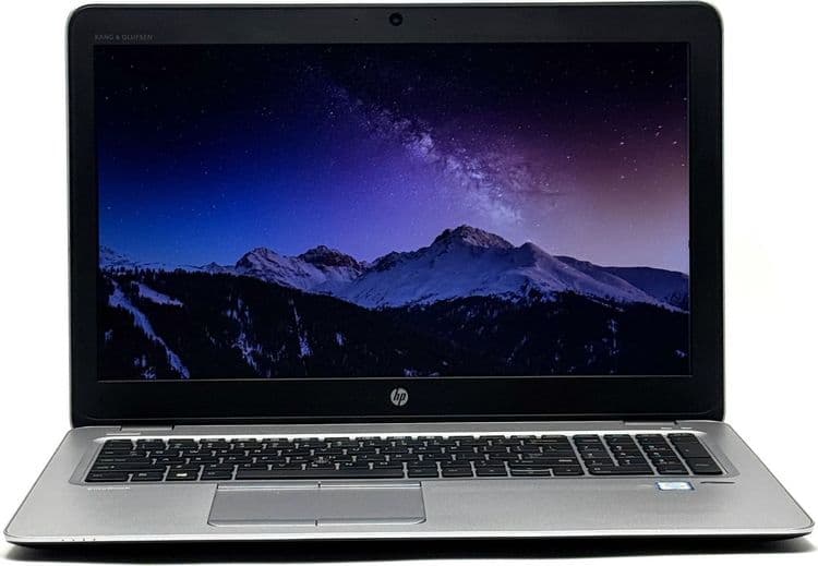 SKU: GNB0925076 Ноутбук HP EliteBook 850 G3 TN Intel Core i5 (i5-6300U) 8 Гб 256 Гб SSD (Вживаний - Клас A-) - Image 1
