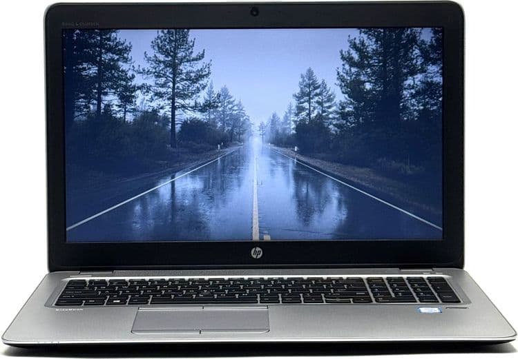 SKU: GNB0925085 Ноутбук HP EliteBook 850 G3 TN Intel Core i5 (i5-6200U) 8 Гб 256 Гб SSD (Вживаний - Клас A-) - Image 1