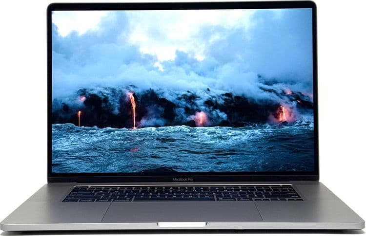 SKU: GNB1225002 Ноутбук Apple MacBook Pro A2141 Retina Intel Core i7 (i7-9750H) 16 Гб 512 Гб SSD Клас A- (GNB1225002) Б/В - Image 1