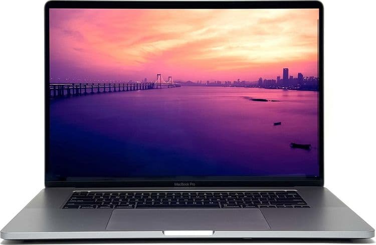 SKU: GNB1225004 Ноутбук Apple MacBook Pro A2141 Retina Intel Core i7 (i7-9750H) 16 Гб 512 Гб SSD Клас A (GNB1225004) Б/В - Image 1