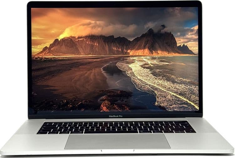 SKU: GNB1225005 Ноутбук Apple MacBook Pro A1990 Retina Intel Core i7 (i7-8750H) 16 Гб 512 Гб SSD Клас A- (GNB1225005) Б/В - Image 1