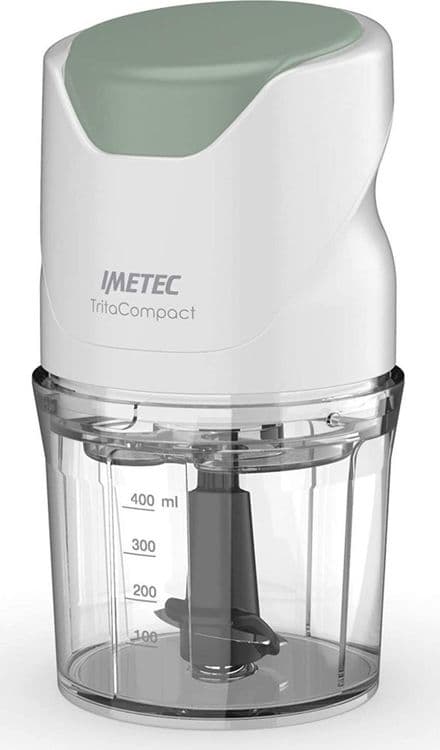SKU: LPNA026250969 Подрібнювач Imetec TritaCompact 350 Вт (OpenBox) - Image 1