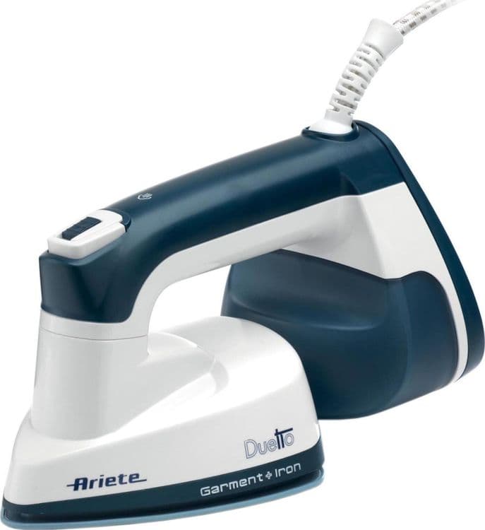 SKU: LPNA042081404 Відпарювач ARIETE 6246 1000 Вт (OpenBox) - Image 1