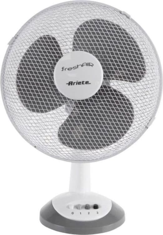 SKU: LPNA042089953 Настільний вентилятор Ariete 847 (вживаний) - Image 1