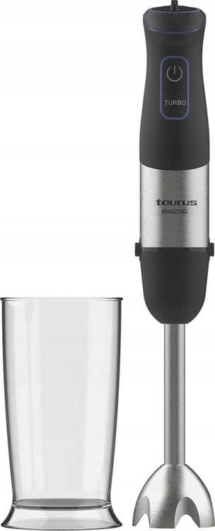 SKU: LPNA042096824 Блендер Taurus AHB1000x 1000 Вт (OpenBox) - Image 1