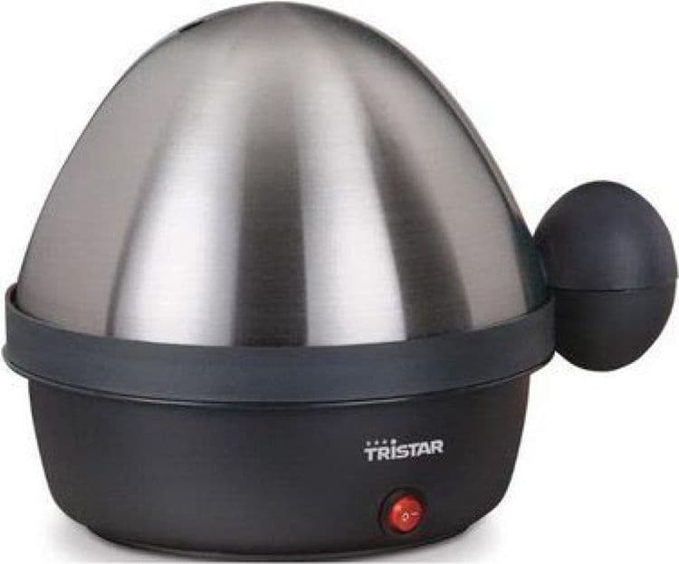 SKU: LPNA042321032 Яйцеварка Tristar EK-3076 (вживана) - Image 1