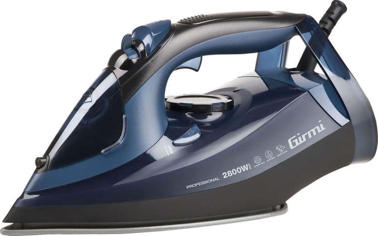 SKU: LPNA042676674 Праска Girmi ST62 2800 Вт (вживана) - Image 1