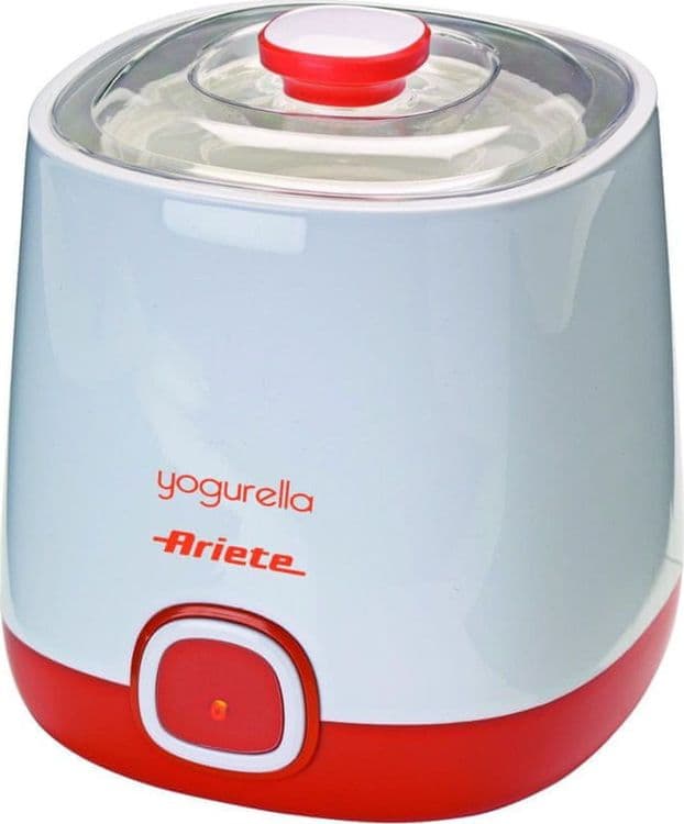 SKU: LPNA051543259 Йогуртниця електрична ARIETE 621 1 л 20 Вт (OpenBox) - Image 1