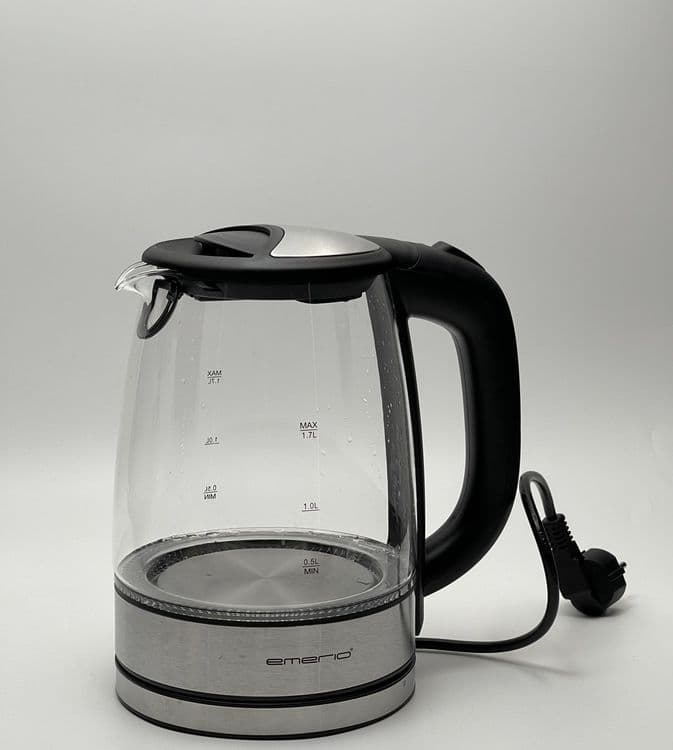 SKU: LPNHE693121364 Чайник Emerio WK-119988 2200 Вт (вживаний) - Image 1