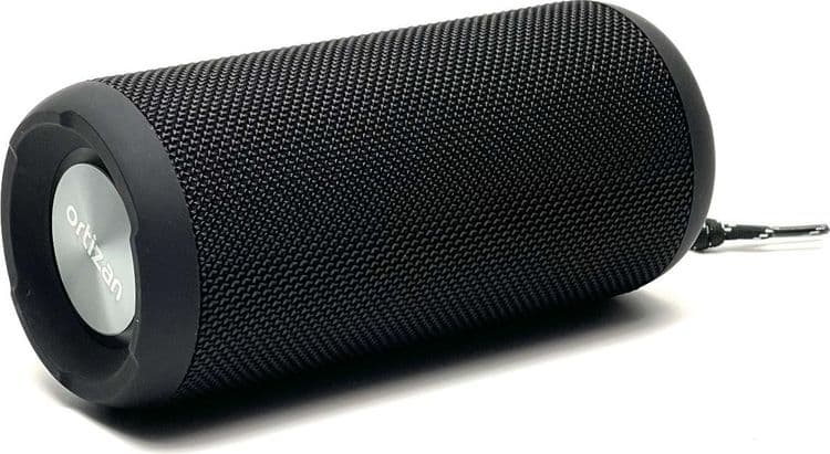 SKU: LPNHE733066572 Акустична система Ortizan Black (вживана) - Image 1