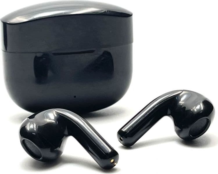 SKU: LPNHE733355189 Навушники бездротові BKFRD XY-80 Black (вживані) - Image 1