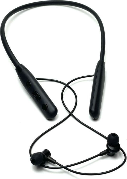 SKU: LPNHE749553485 Навушники бездротові LAMA Y1 Black (вживані) - Image 1