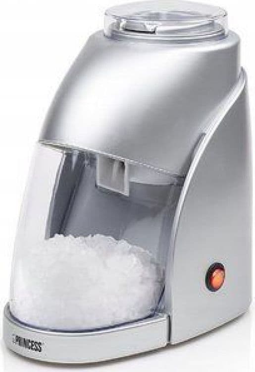 SKU: LPNHE757599290 Подрібнювач льоду Princess 282984 (вживаний) - Image 1