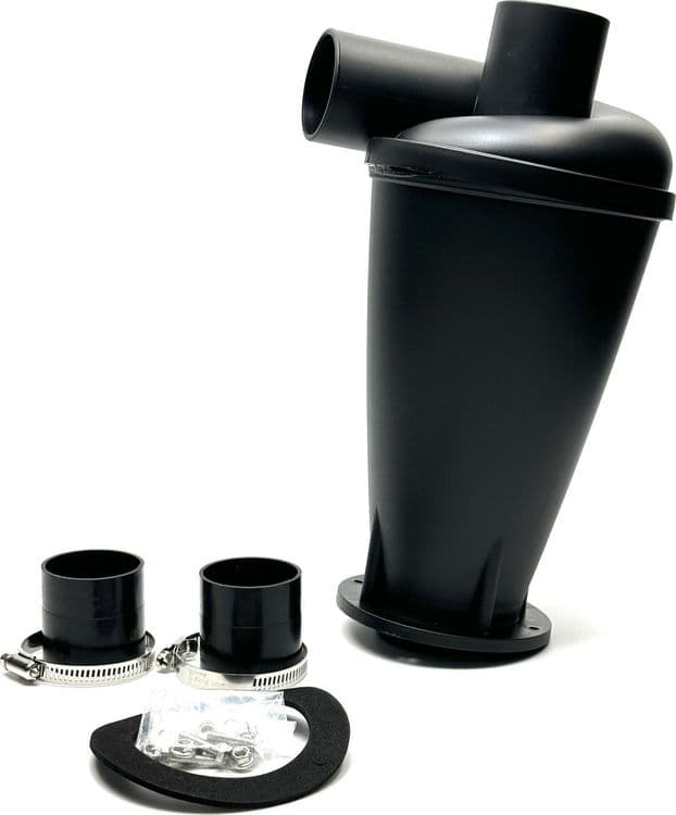 SKU: LPNHE765087874 Сухий вакуумно-формований сепаратор Pemedor - Image 1