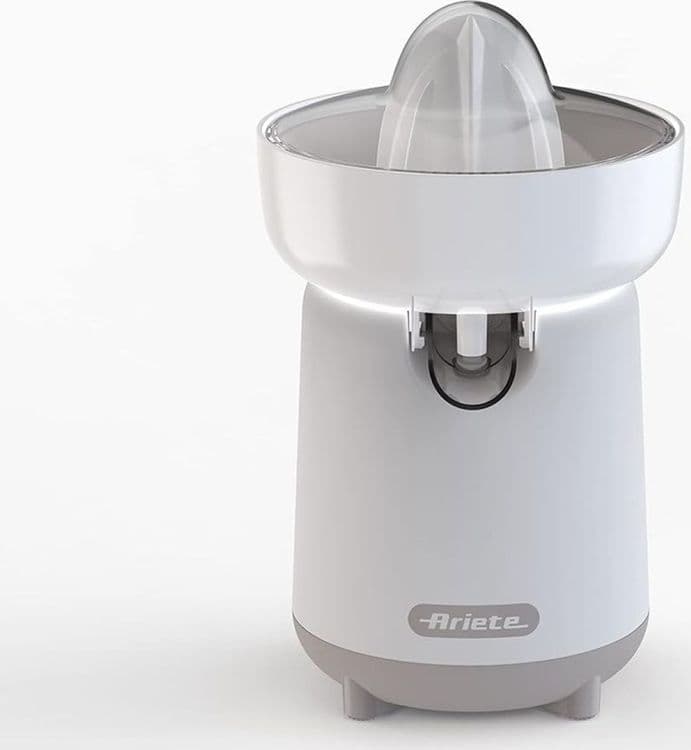 SKU: LPNHE766473779 Електрична соковижималка для цитрусових Ariete Breakfast 418 (OpenBox) - Image 1